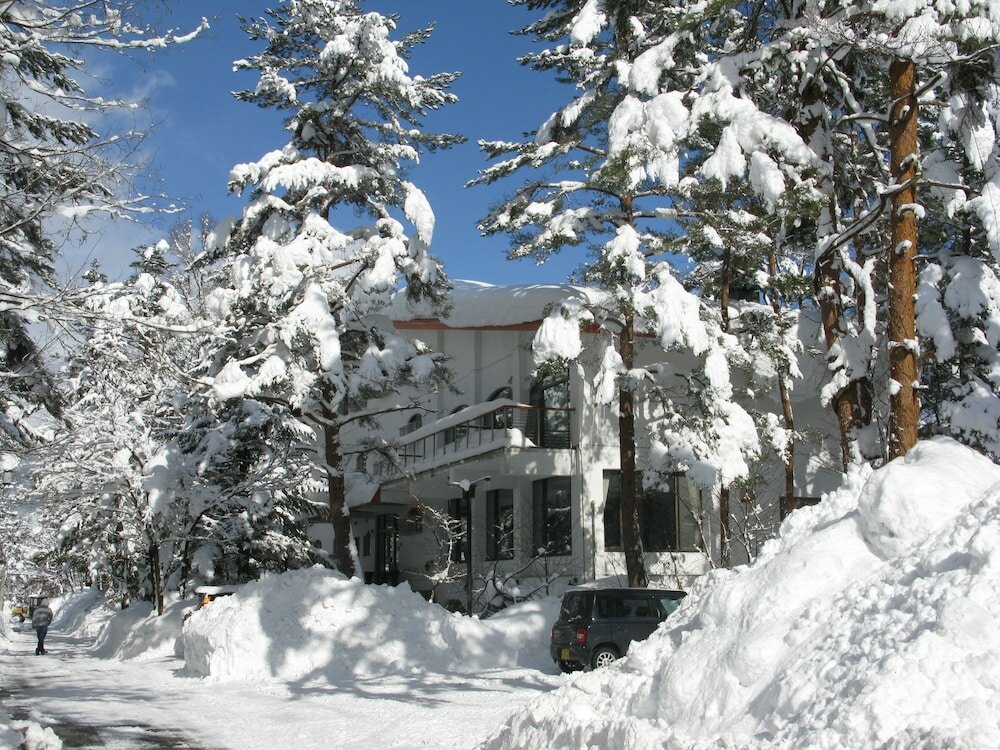 Фото White Horse Hotel