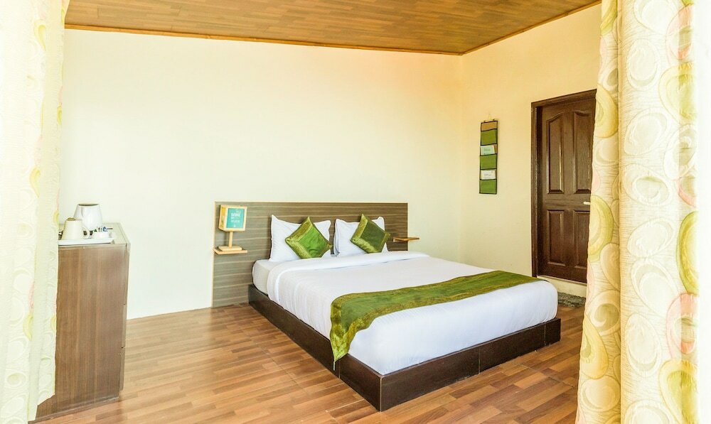 Фото Royal Suites by Park Tree, Kasauli