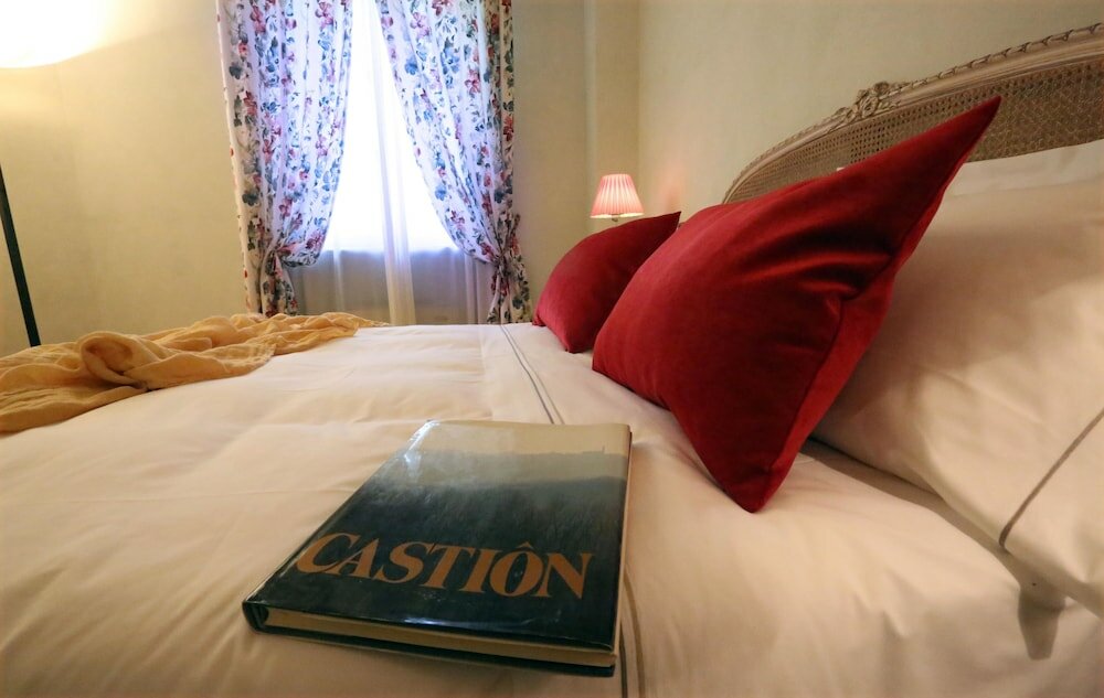 Фото Albergo Castiglione Langhe