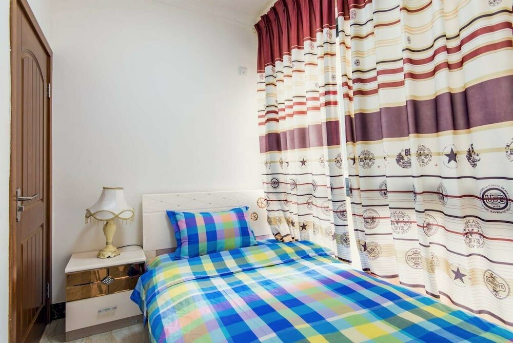 Фото Linjia Boutique Apartment