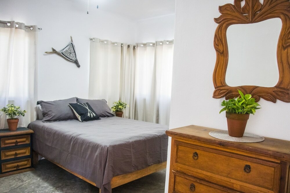 Фото North Side Studios Sayulita