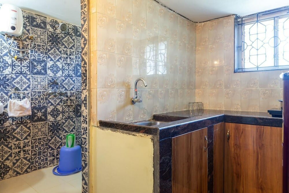 Фото Homestay Siolim