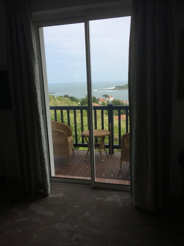 Фото Villa Erresinolettean