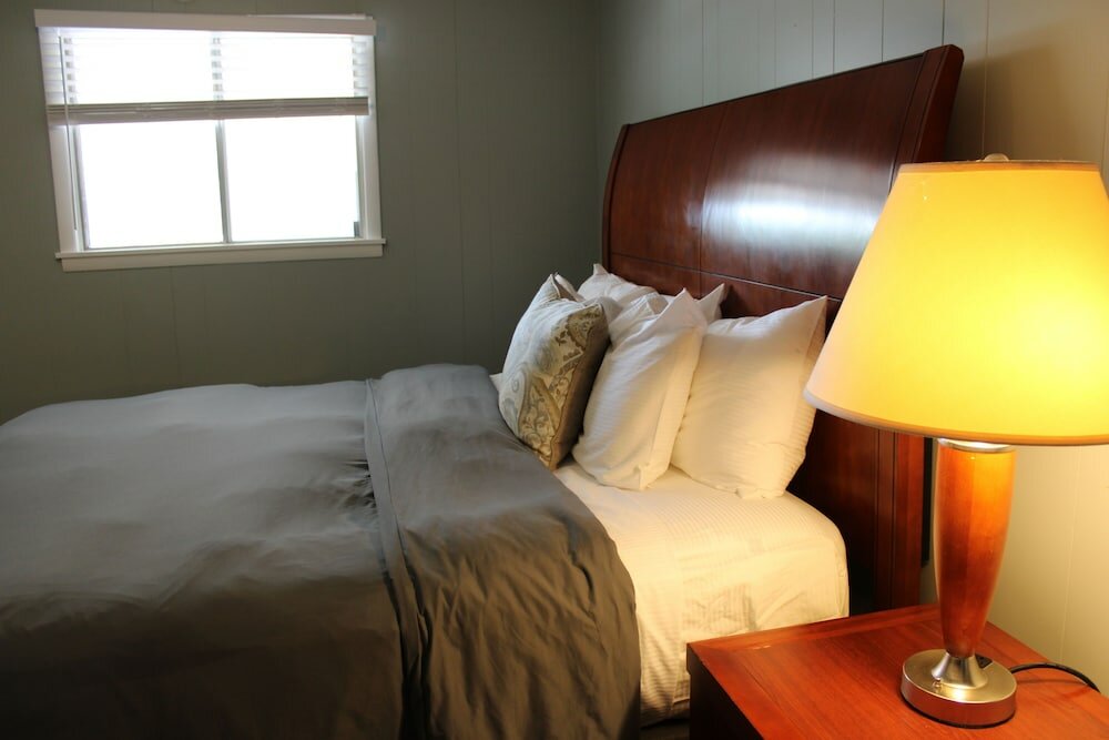 Фото Buddy's Harbor