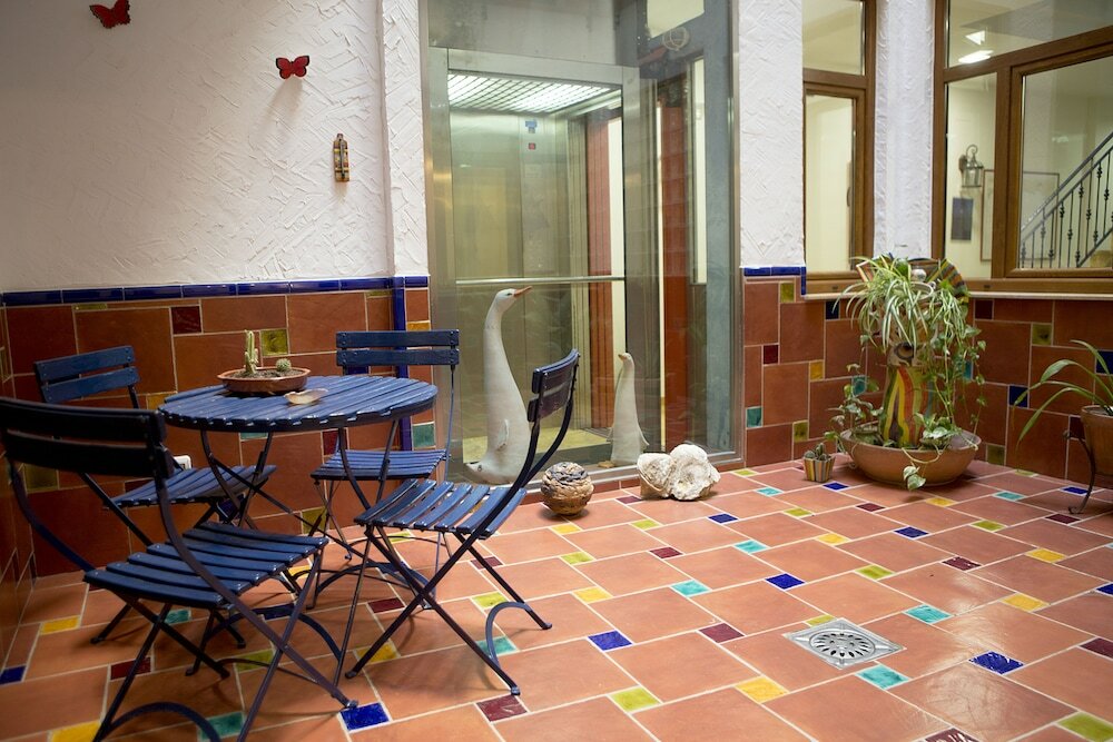 Фото Hotel La Galerica