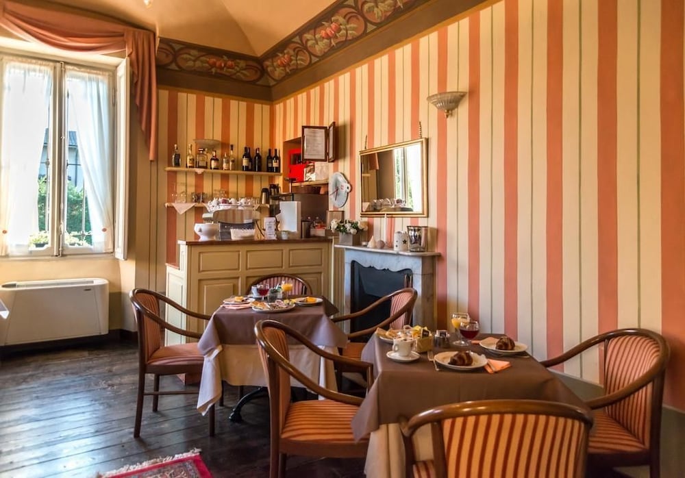 Фото Hotel Villa Liberty