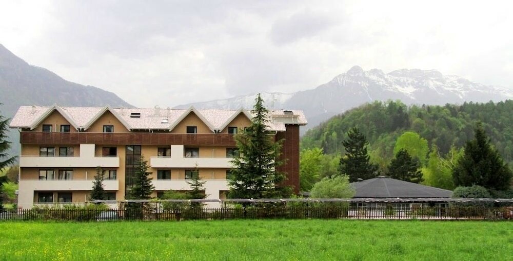 Фото Hotel Bavaria