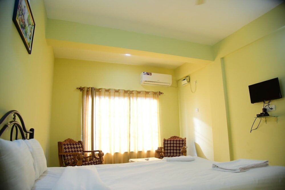 Фото Homestay Siolim