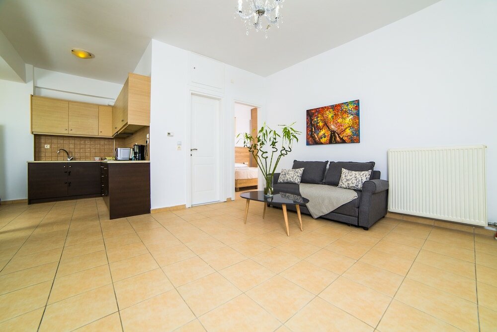 Фото Eva Apartments