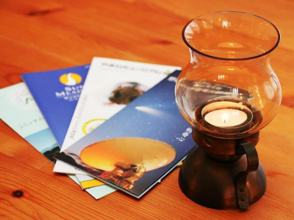 Фото Pension Saint Paulia