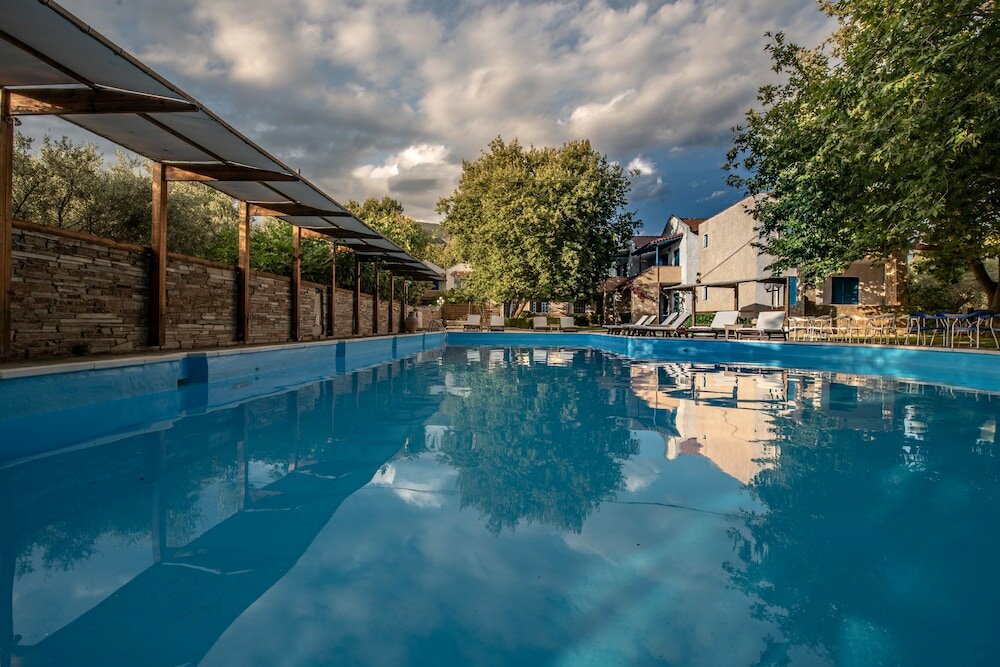 Фото Apollo Beach Hotel