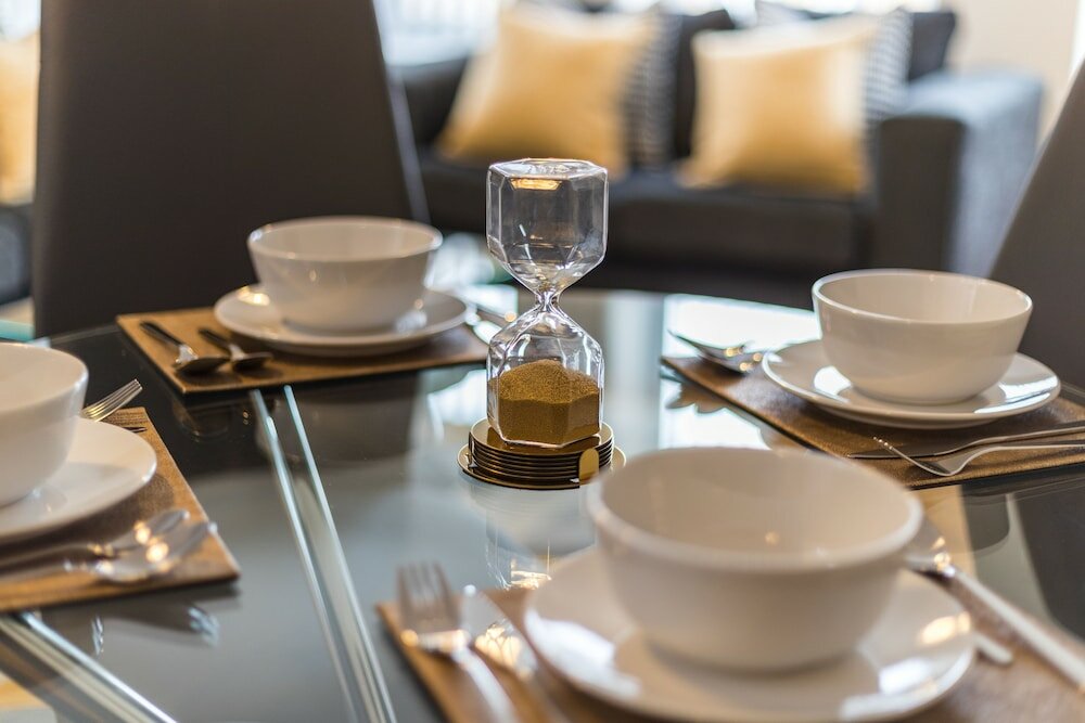 Фото London Heathrow Serviced Apartments