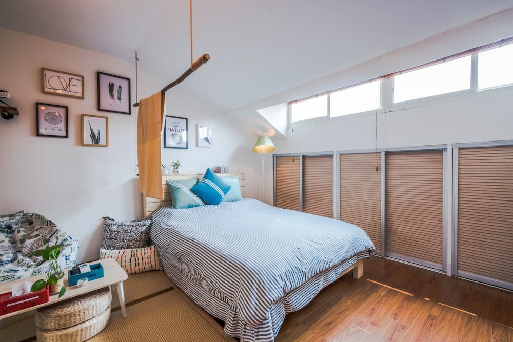 Фото Cozy Apartment Best Location 303