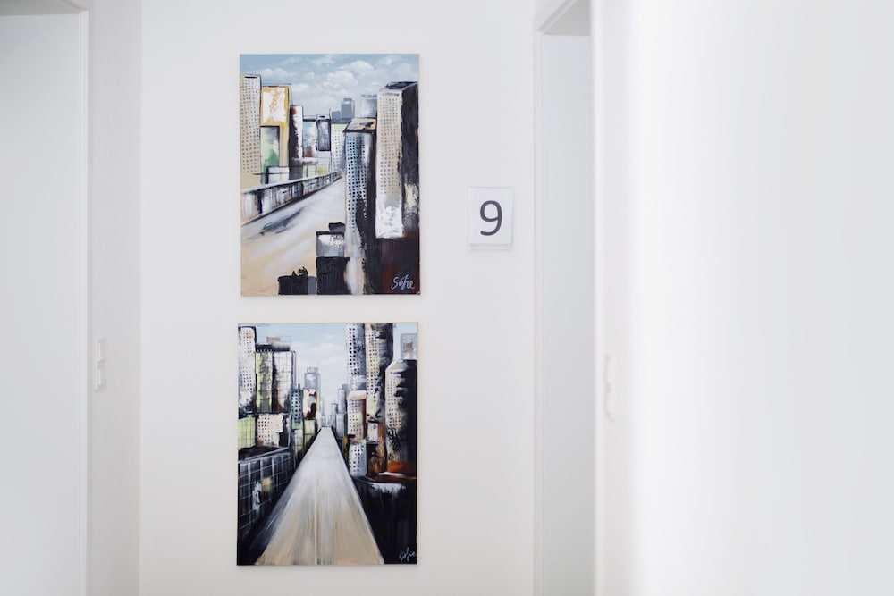 Фото Boardinghouse by M&k