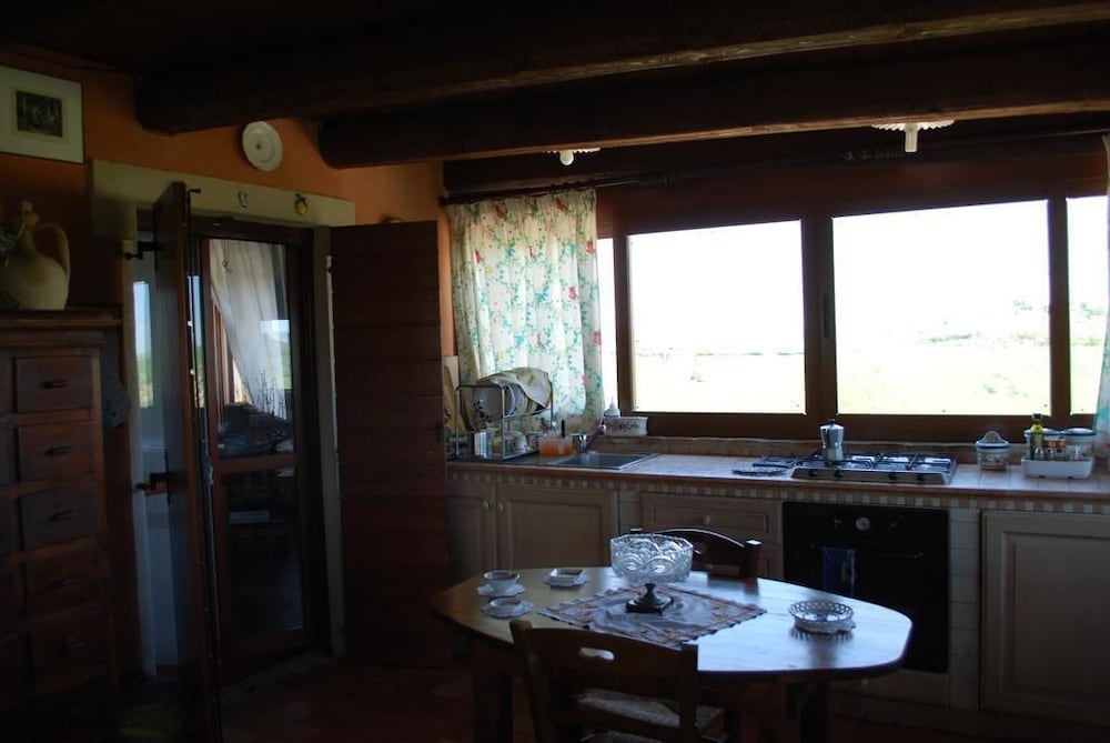 Фото La Casa sul Colle