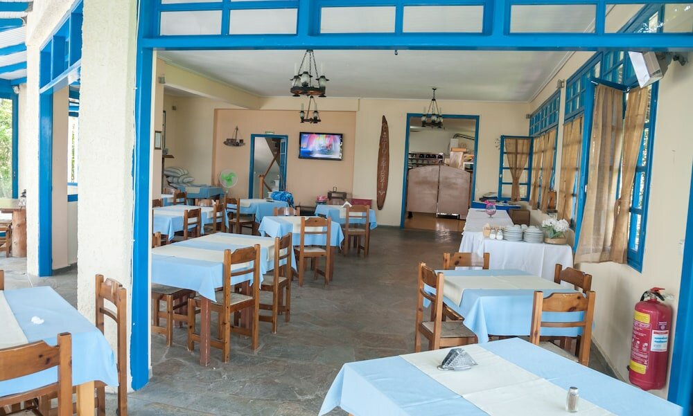 Фото Apollo Beach Hotel