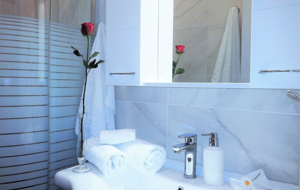 Фото Tiepolo Galleria Palatina