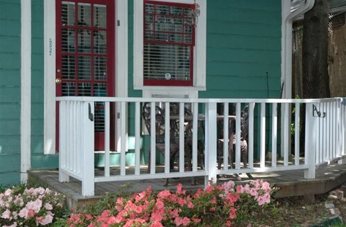 Гостиница Sugar Magnolia Bed & Breakfast в Атланте