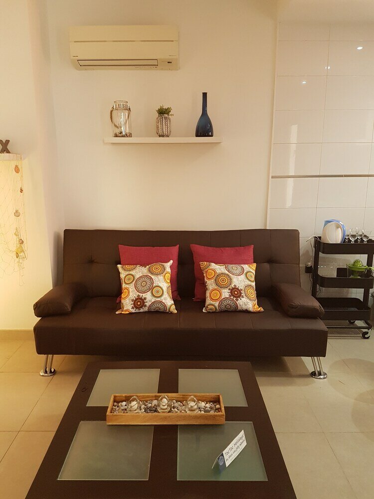 Фото TocToc Pedregalejo Beach Apartment