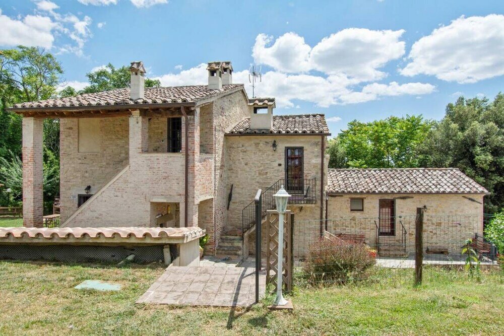 Фото La Collina Degli Ulivi