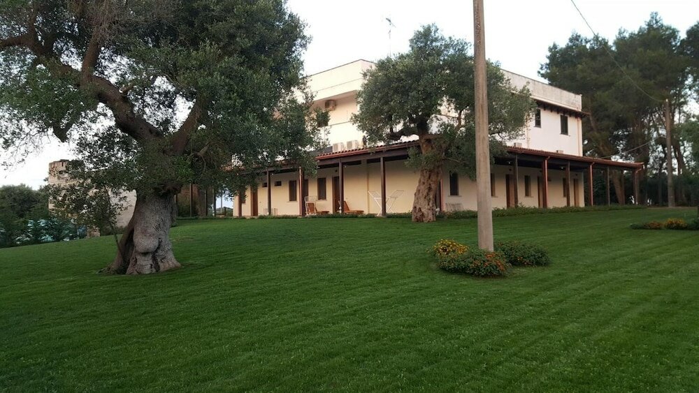 Фото Tenuta Cavalieri