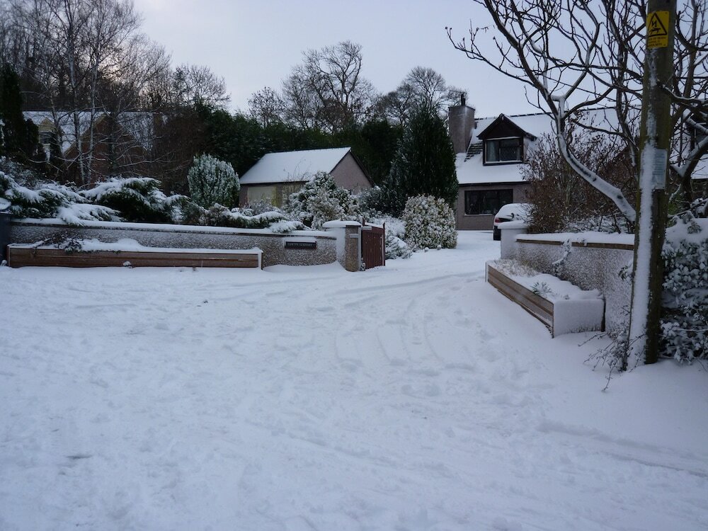 Фото Lon Y Traeth Bed & Breakfast