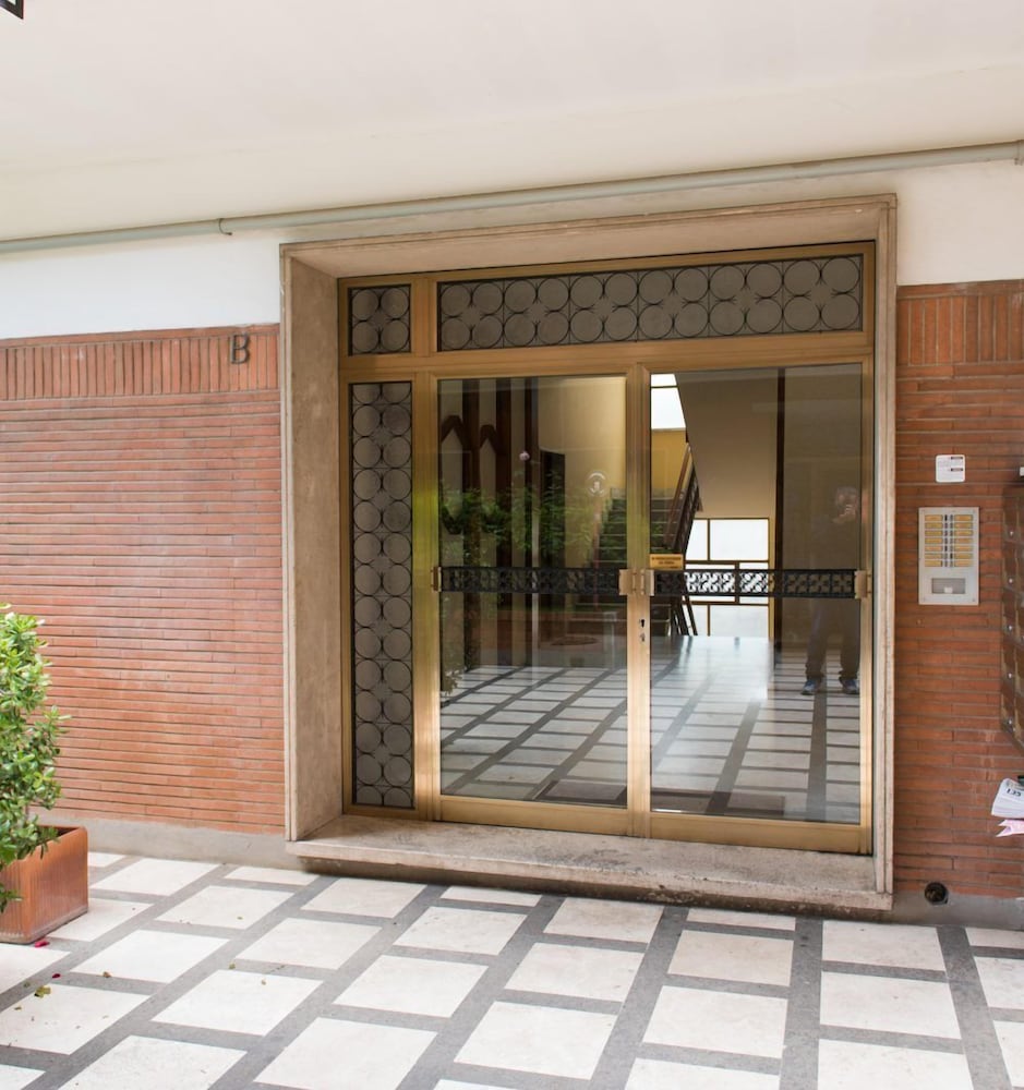 Фото B&b Area 51