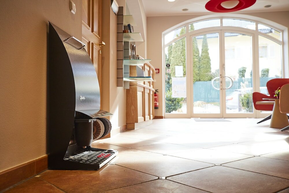 Фото Bed & Breakfast Erber