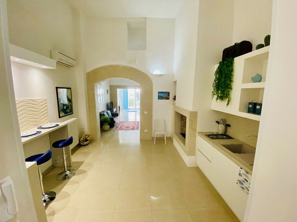 Фото B&b Pietramare