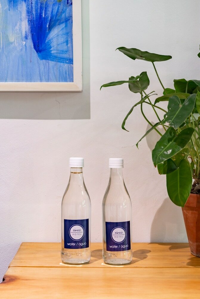 Фото Cinco Hotel