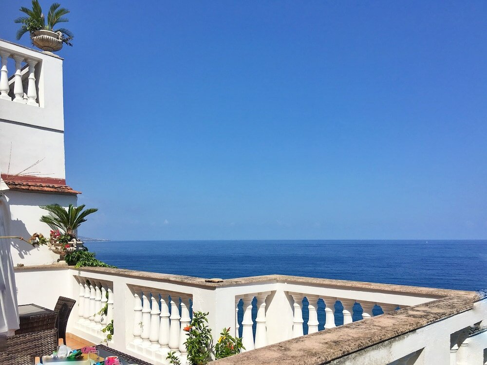 Фото B&b Casa Angelieri