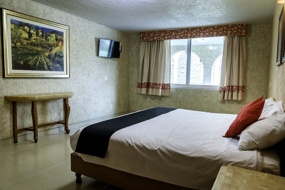 Фото Hotel Casa Richer