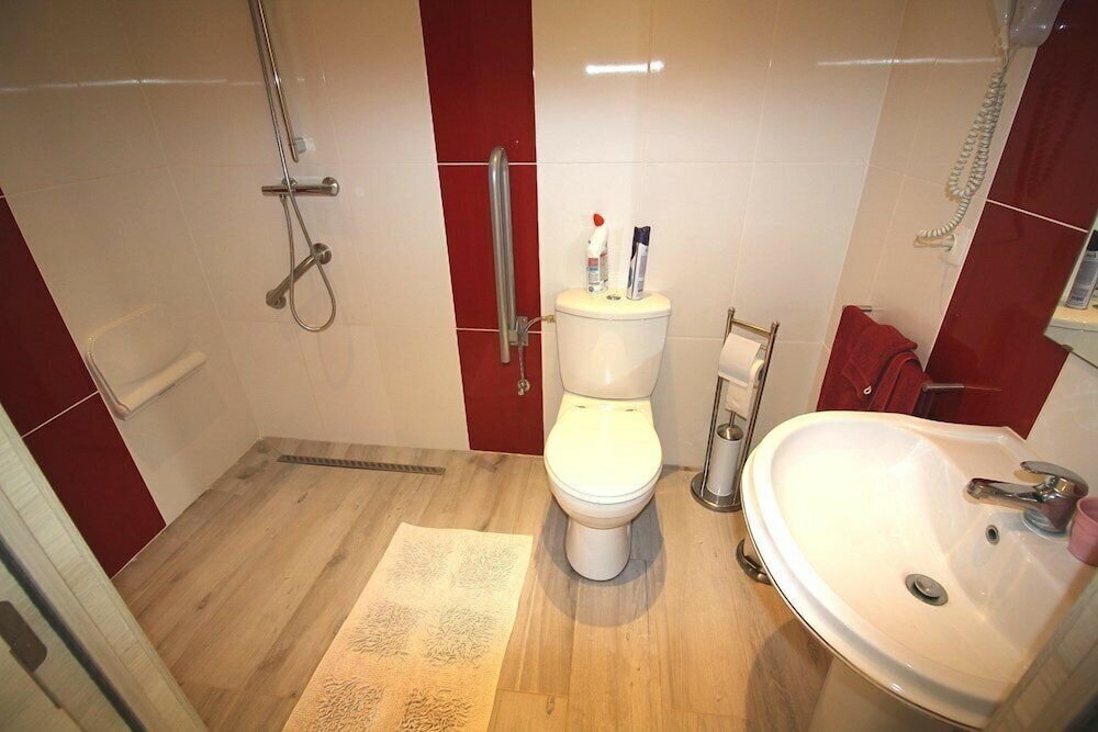 Фото Hotel B&b Le Gourmet