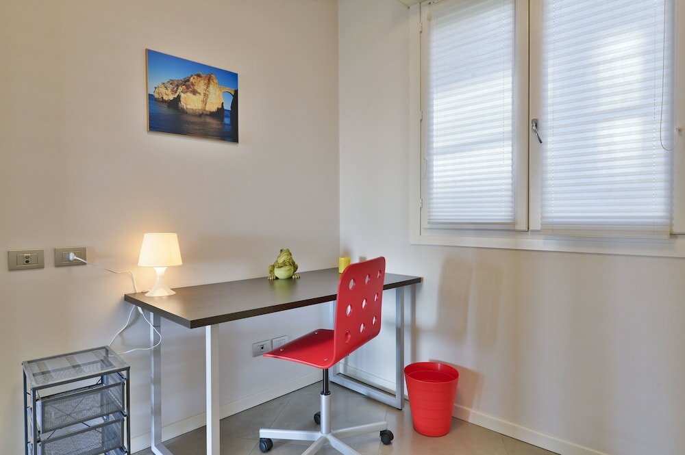 Фото Beverara Eco Tower