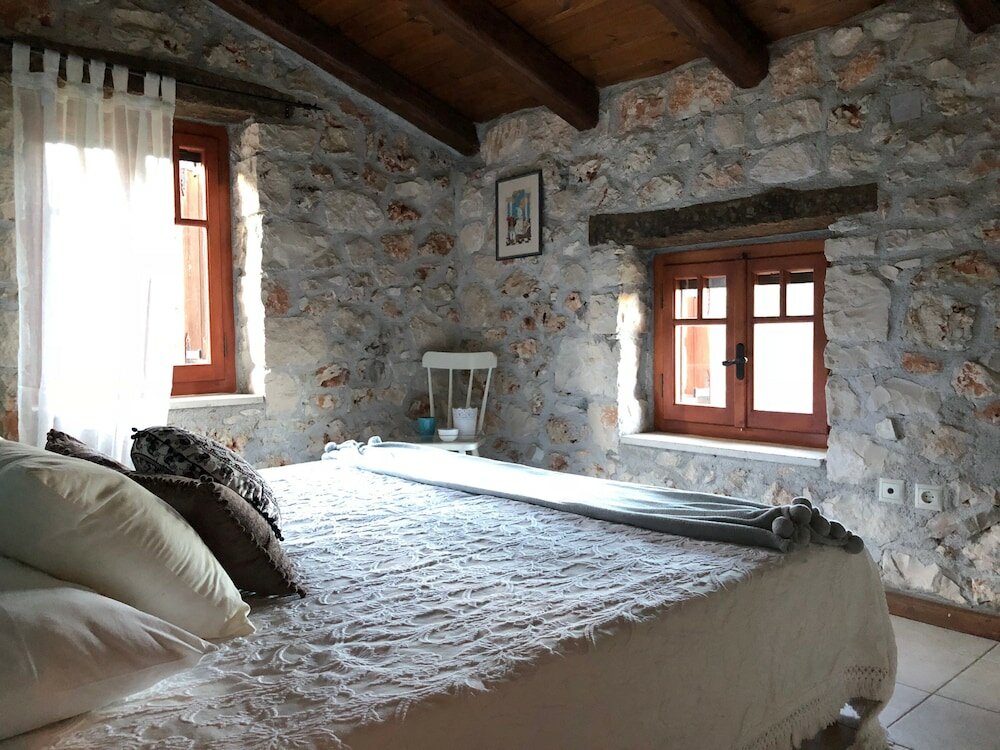 Фото Villa Melite