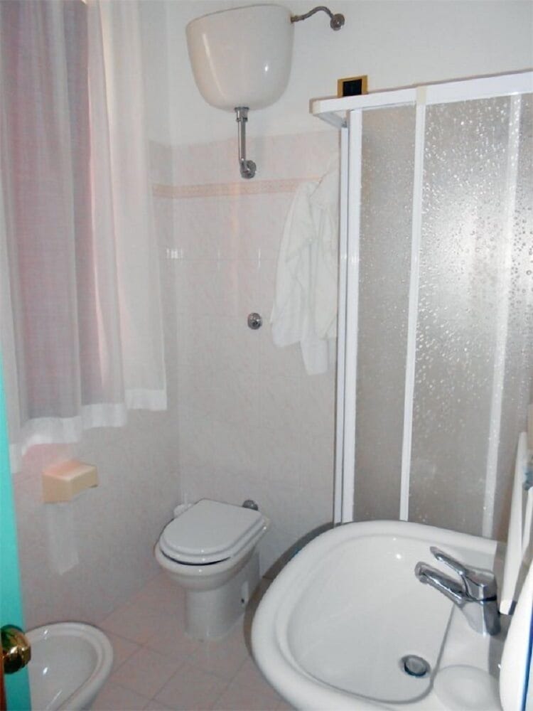 Фото Hotel Ristorante Bellavista