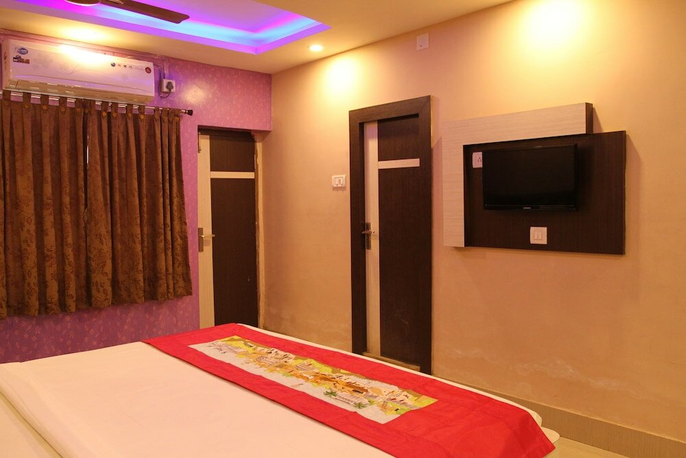 Фото Oyo 8369 Hotel Sea Mars