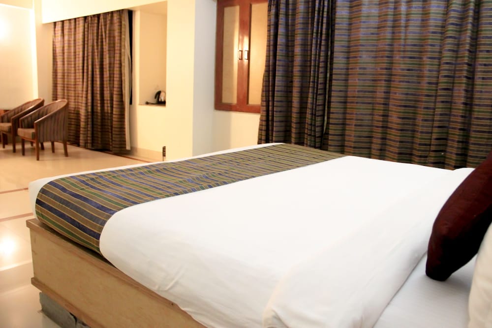 Фото Oyo 8450 Hotel Grand Starline