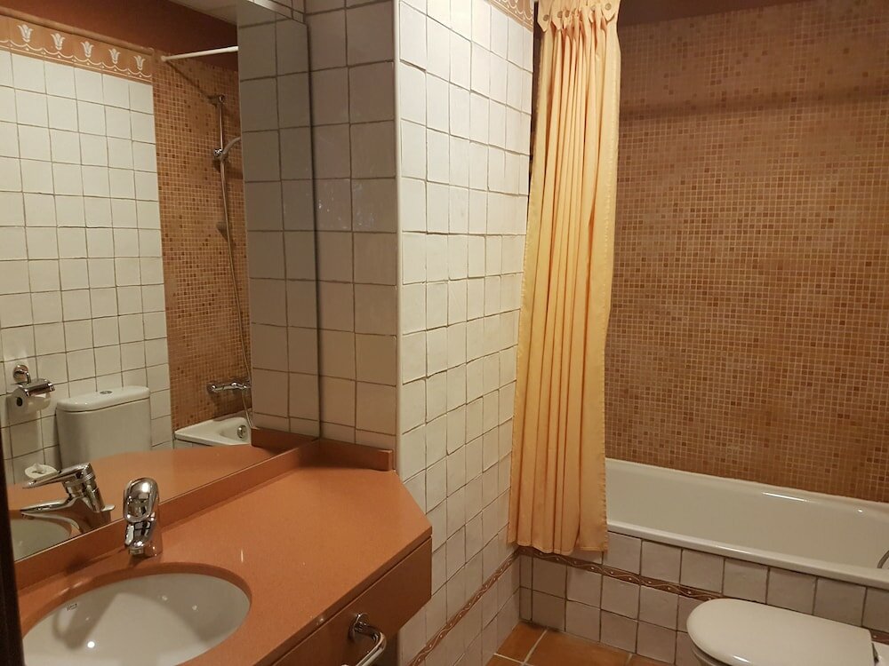 Фото Hotel El Rastro