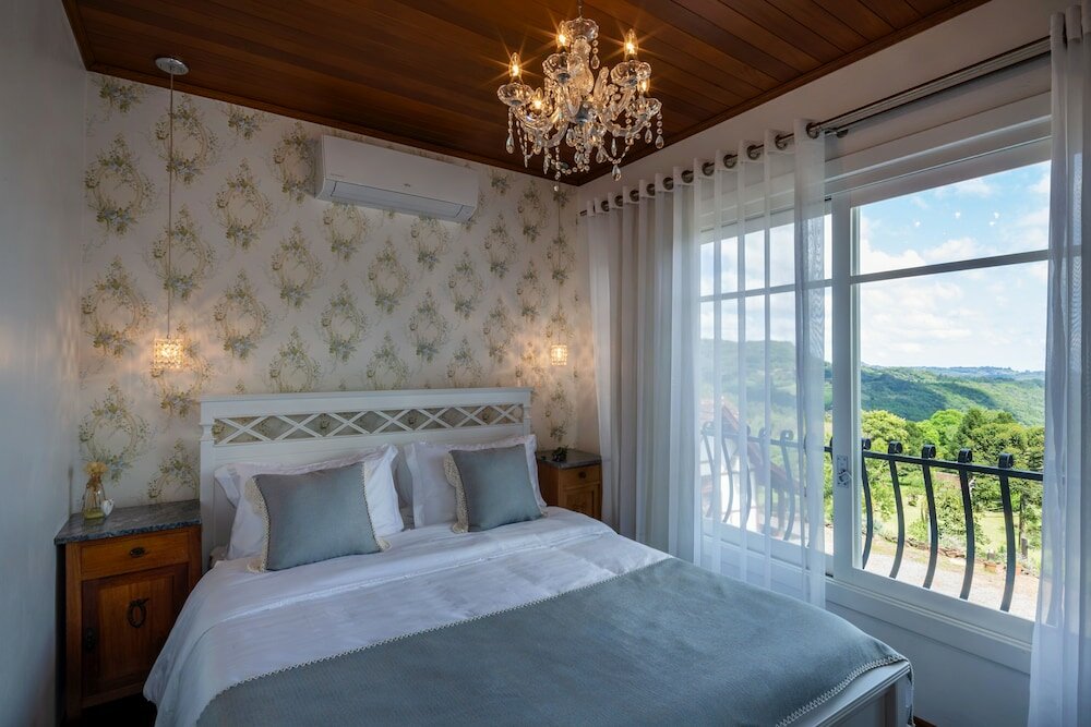 Фото Pousada La Vista