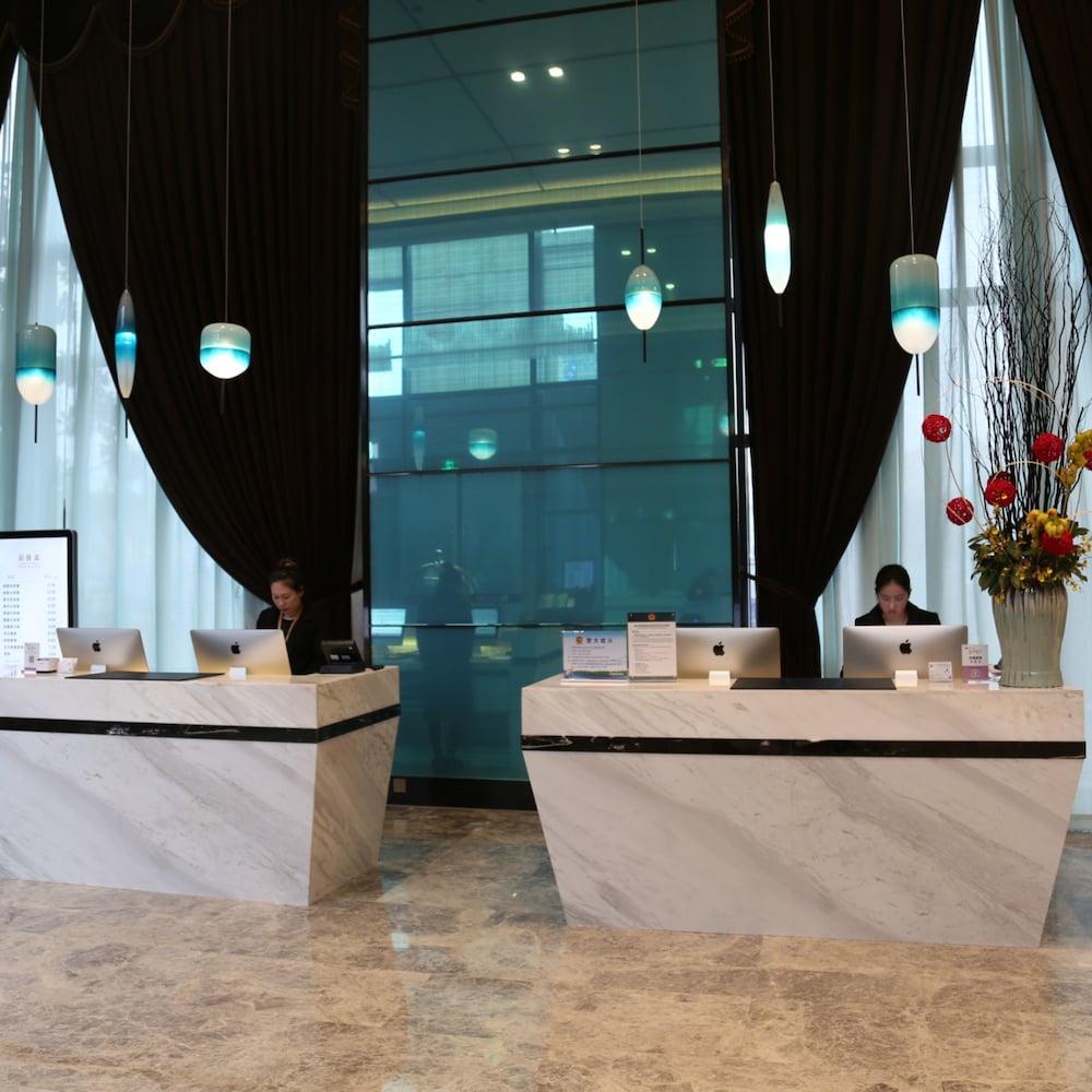 Фото Excemon Yuyao Yulan Hotel