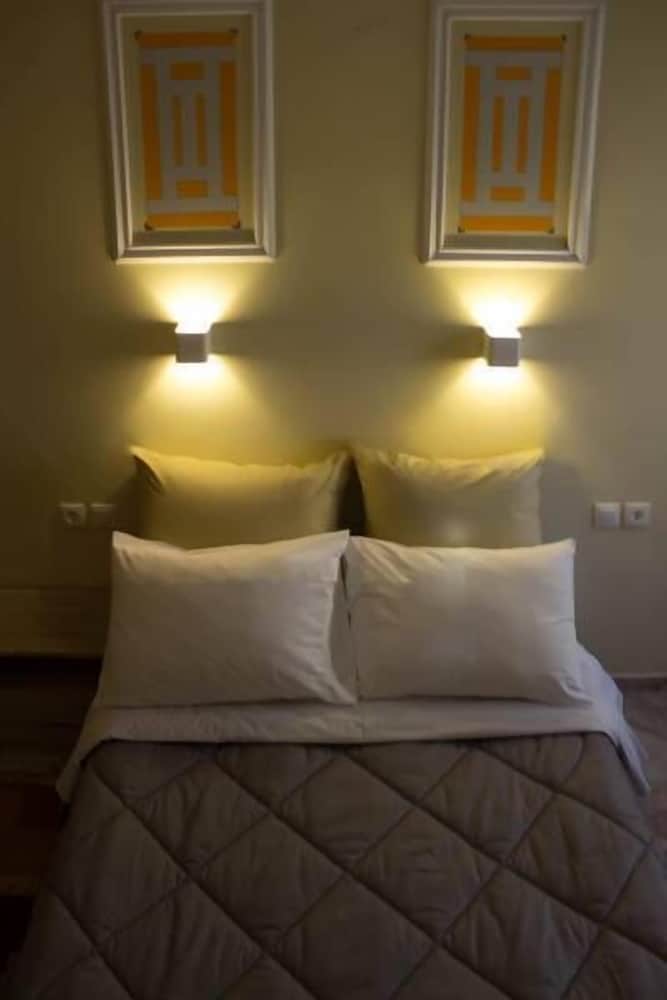 Фото Bonne Nuit Pension