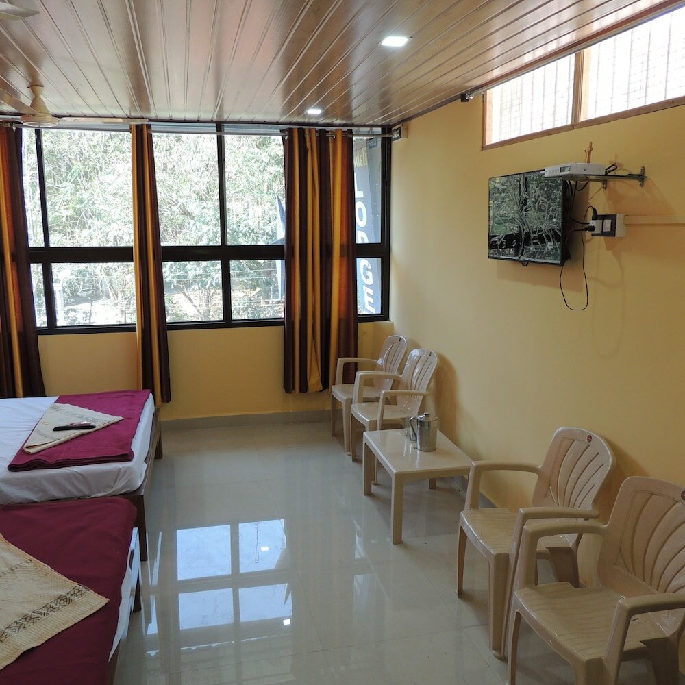 Фото Mysa - Dandeli Lodge