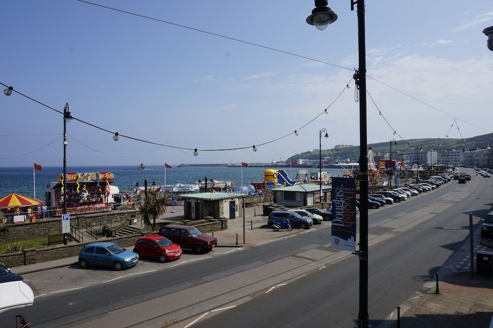 Фото Halvard Hotel