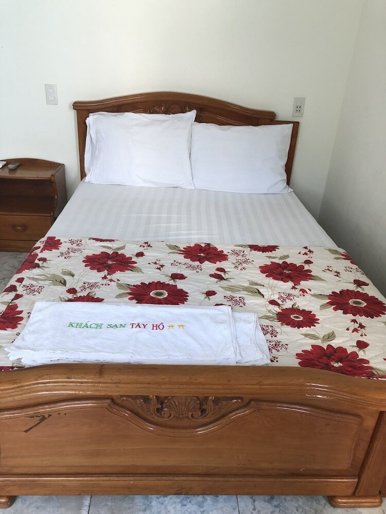 Фото Tay Ho Hotel