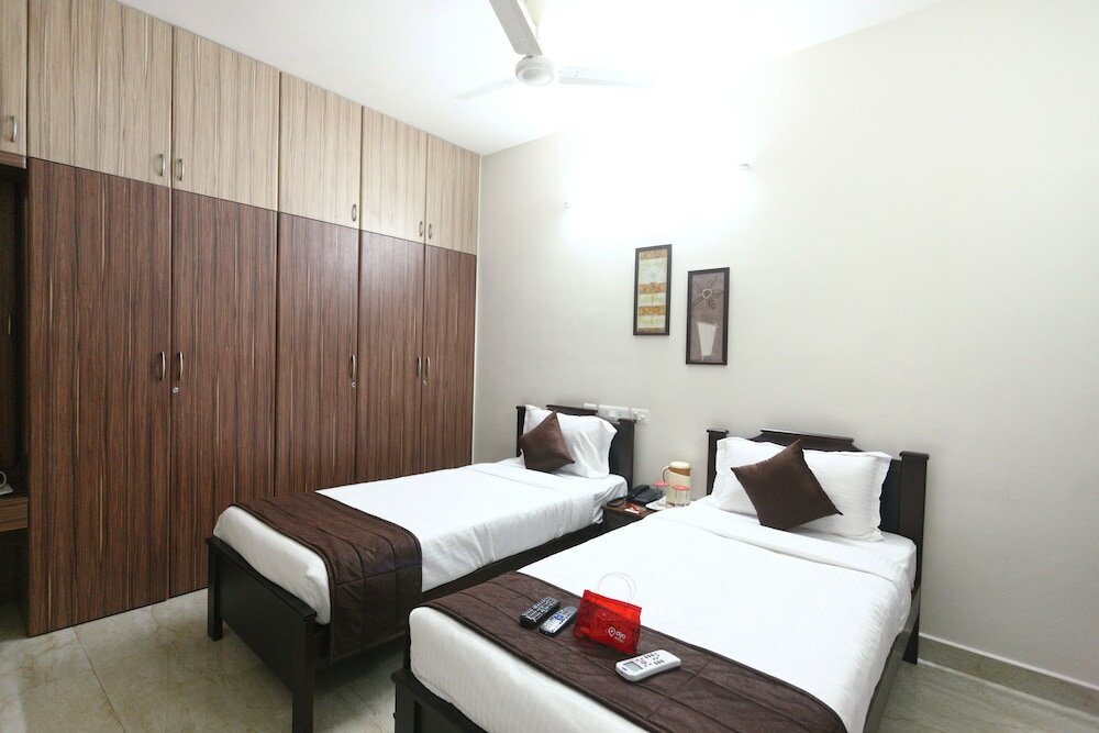 Фото Oyo 3193 Apartment Gem Parc