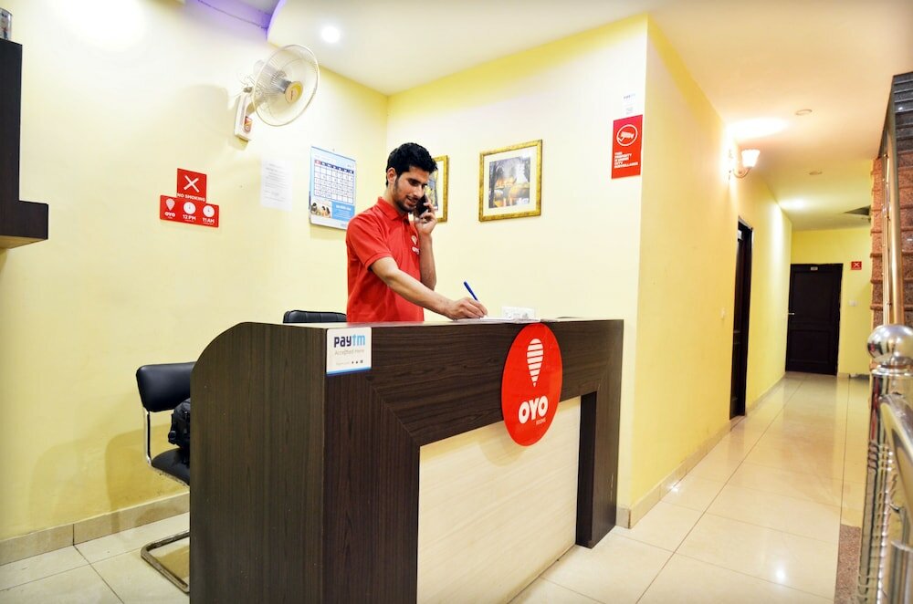 Фото Oyo 3004 Hotel Star City