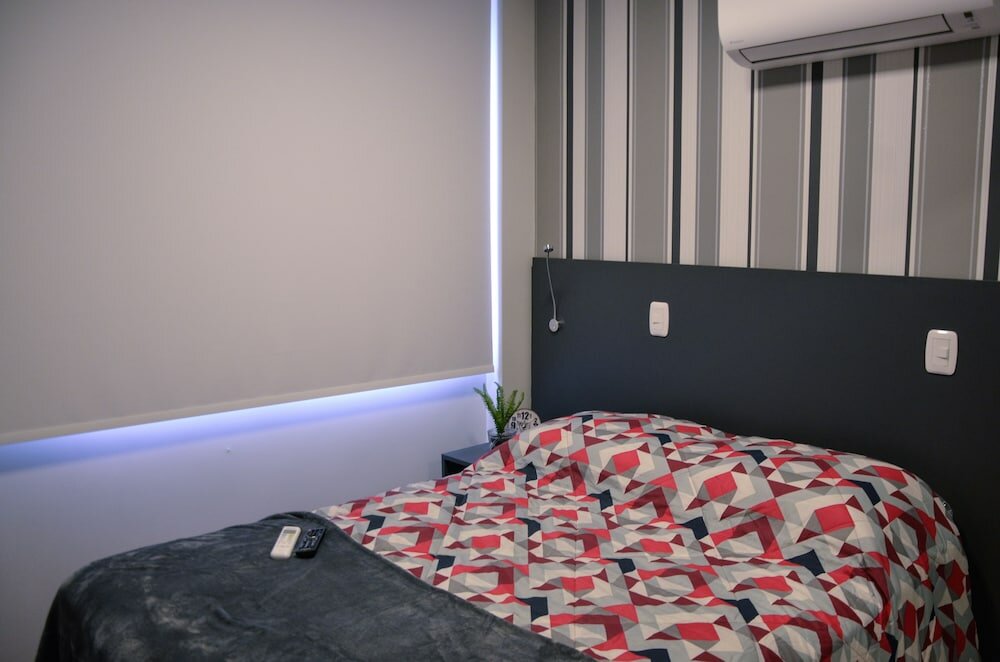 Фото Residencial Paradiso