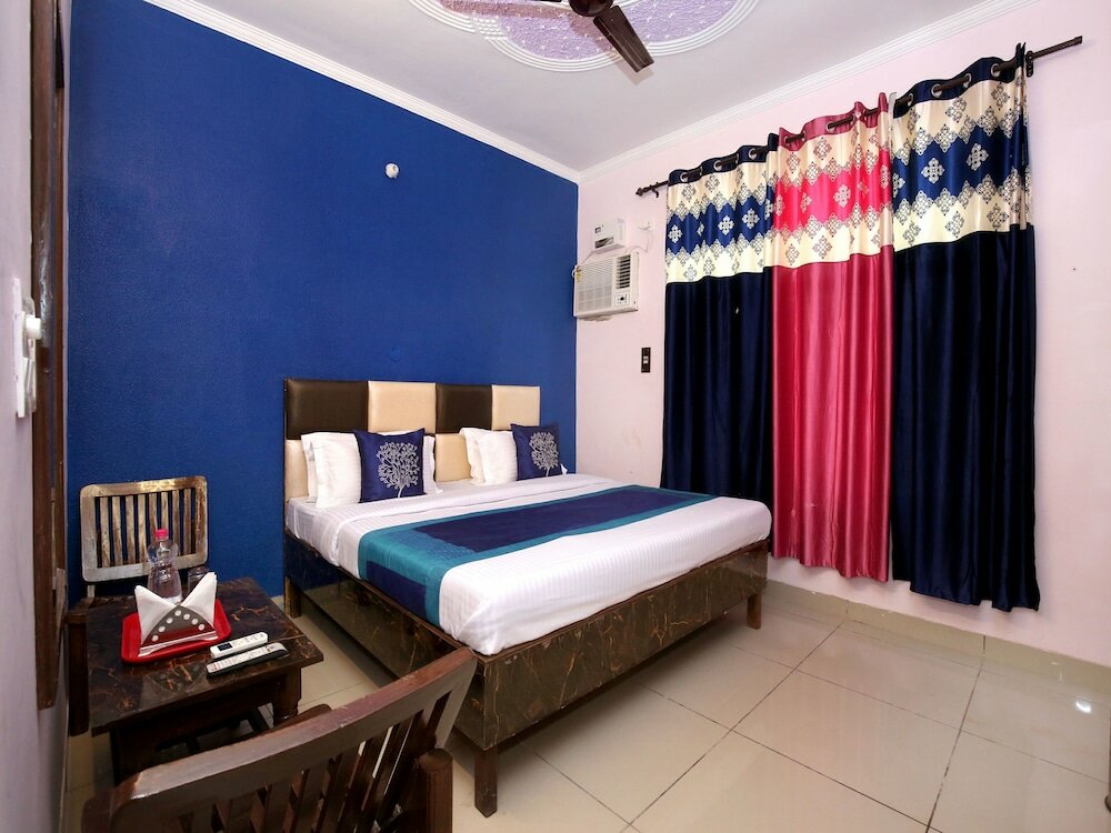 Фото Oyo 10012 Hotel Pink City