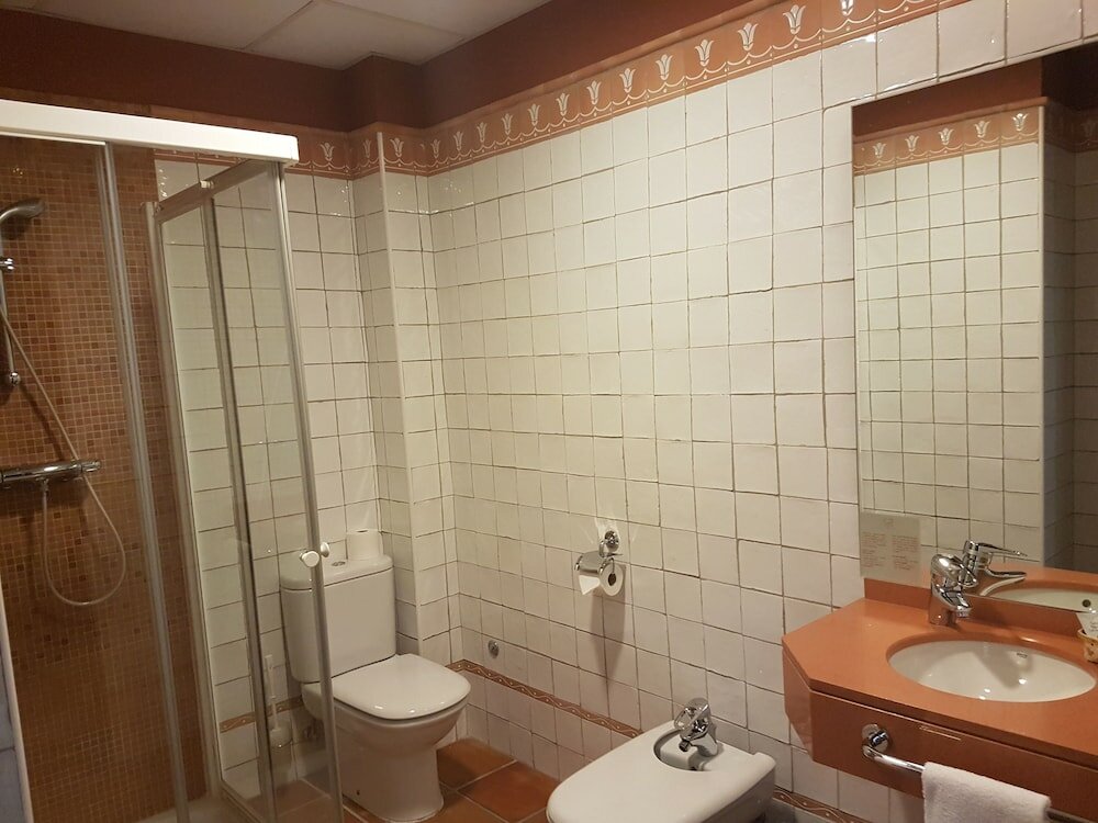 Фото Hotel El Rastro